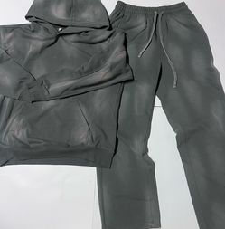 streetwear sweatsuits