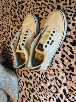Used vans