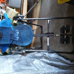 Teeter Price Reduced From 125.00to100.00 Now75.00