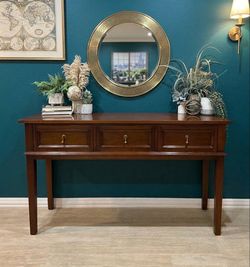 Wright Console Table Sideboard