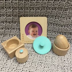 Lovevery 3 Toys