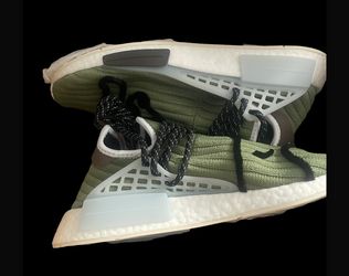 Human Race Pharrell Williams Running Dog Sneaker