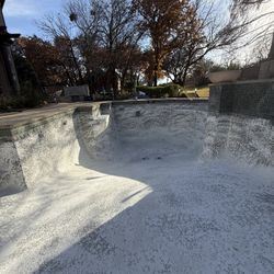 Swimming Pool Plaster 