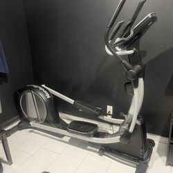 NordicTrack SE7i