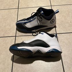 Jordan’s Size 11 Men’s 