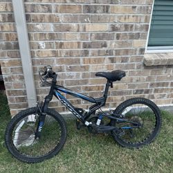 NEXT Power Climber Full Suspension – 24”