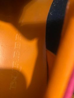 Kid burr…shoes