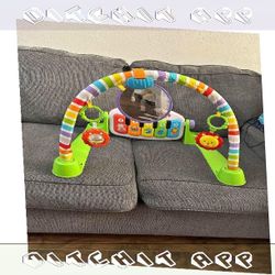 Baby Play Toys Fun and Educational Basics trip give