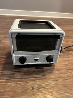 NEW Mini Toaster Oven