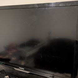 40 inch tv with roku