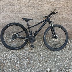 Specialized Hard Tail 27,5 