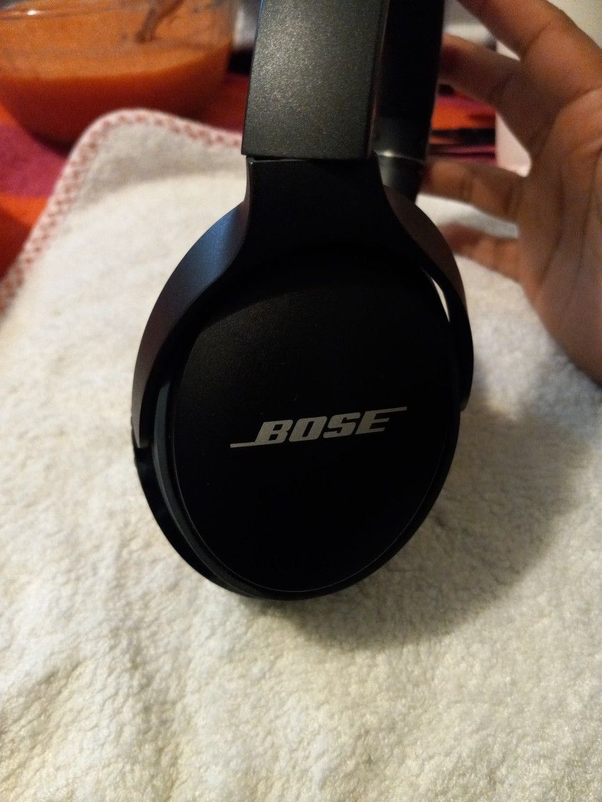 Bose AE 2 Wireless Headphones 