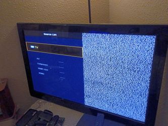 Emerson television