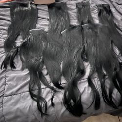 Bellami Hair Extensions 