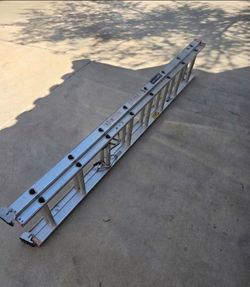 16ft extention ladder