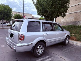pilot Honda