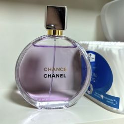 CHANCE EAU SPLENDIDE