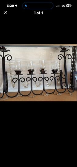 Candelabra
