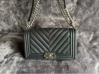 Boy Bag