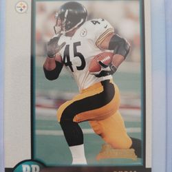 98 Bowman Chris Fuamatu-Ma'afala RC!