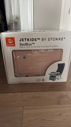 Jet Kids By Stokke