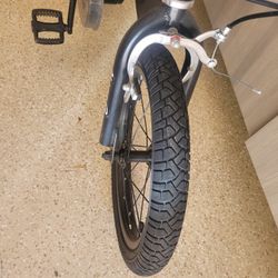 BMX Nice 16" Kids Bike 