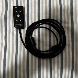 HyperX Headphone adapter 