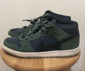 Nike sb