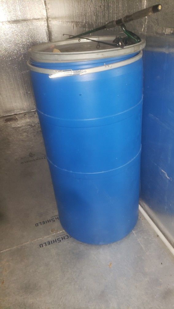 Reservoir Tank