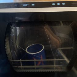 Portable Dish Washer 