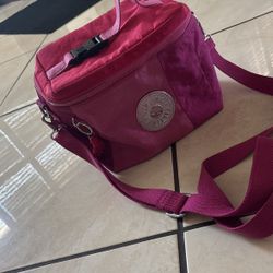 Kipling Lunch Bag 