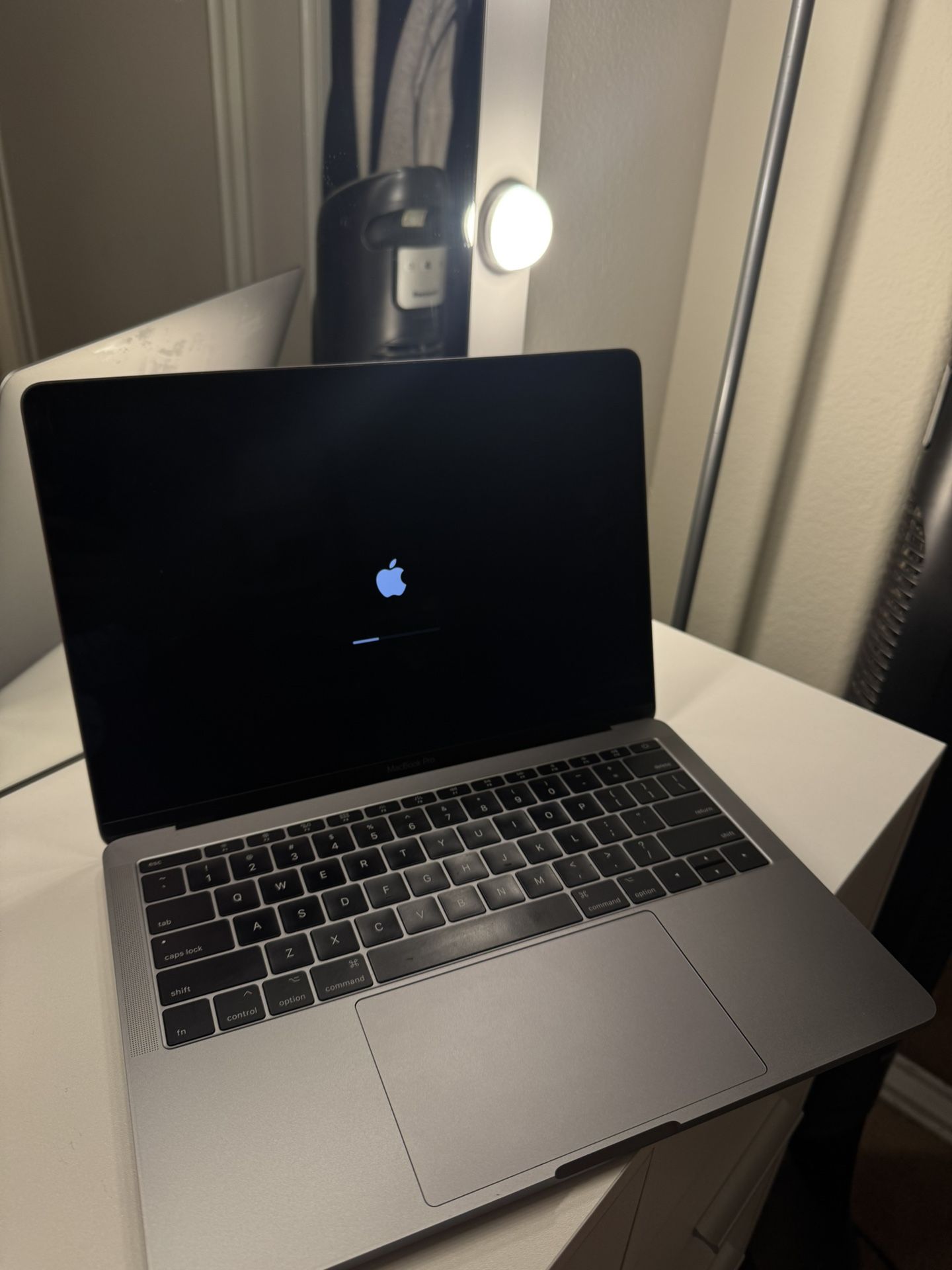 Mac Book Pro
