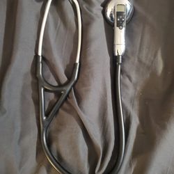 Electronic Stethoscope 