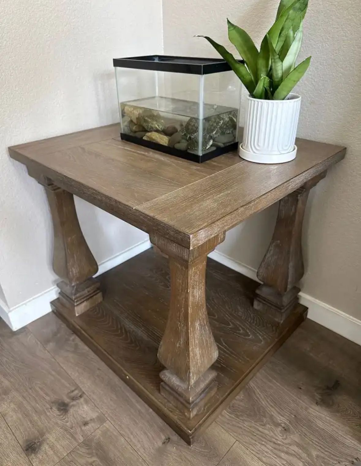 Coffee & End Table Furniture