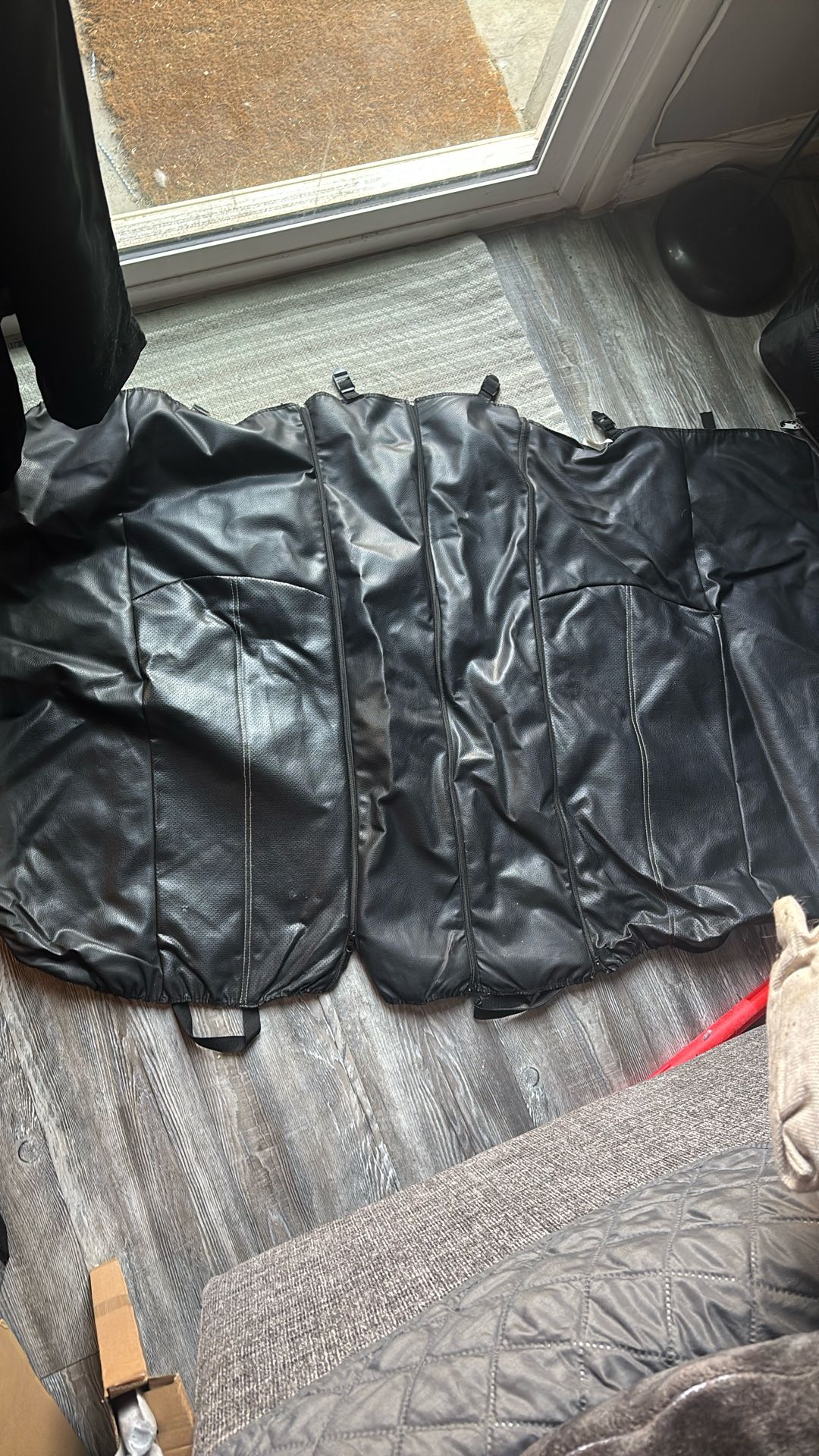 Car Seat Cover
