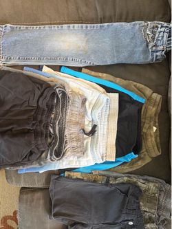 5t boys clothes