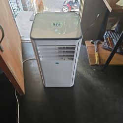 JHS portable Air Conditioner