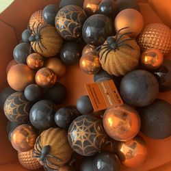 Halloween Decorations 