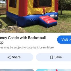 Bounce House