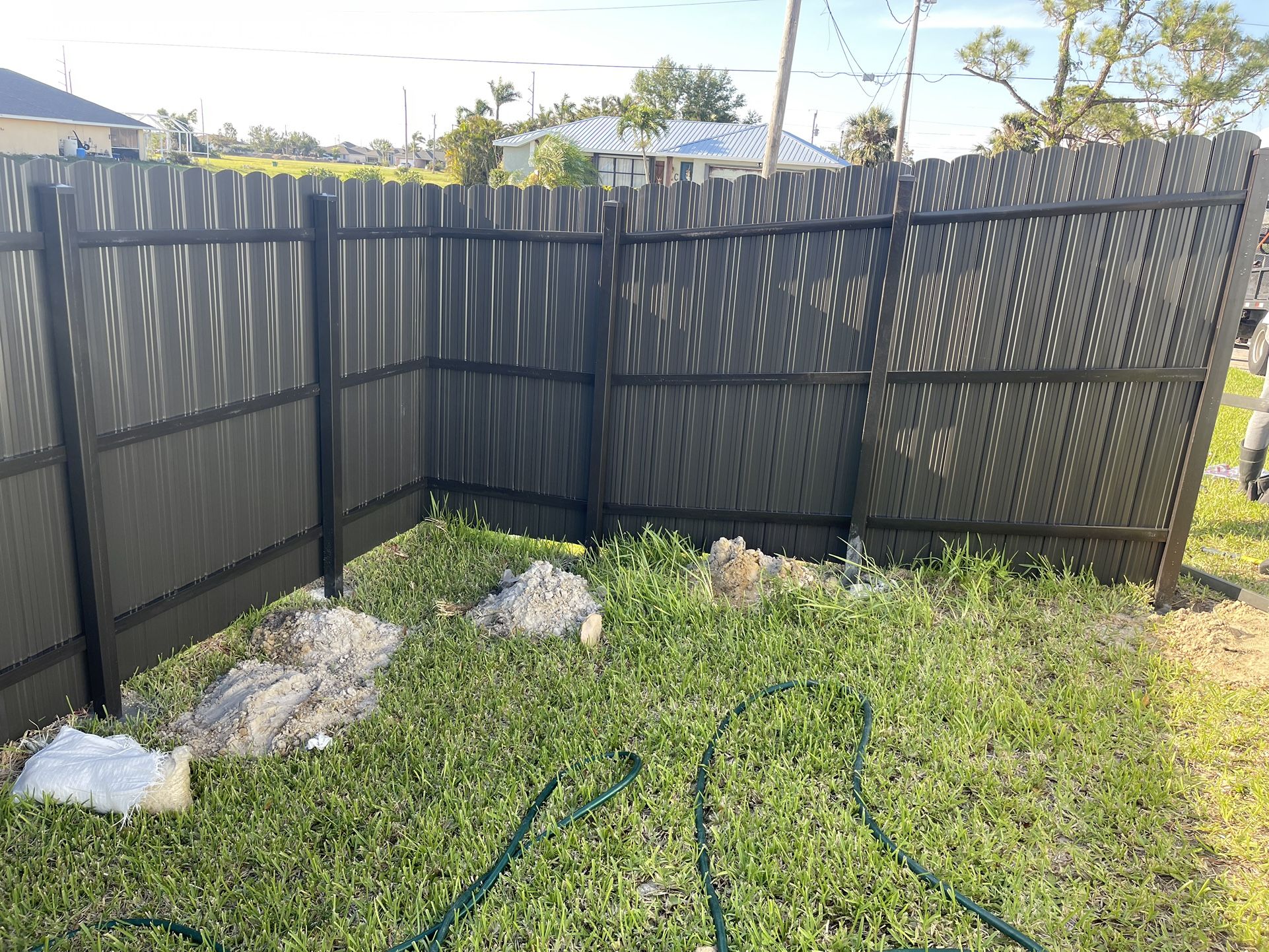 Dura Fence Good Price 📲📲📲