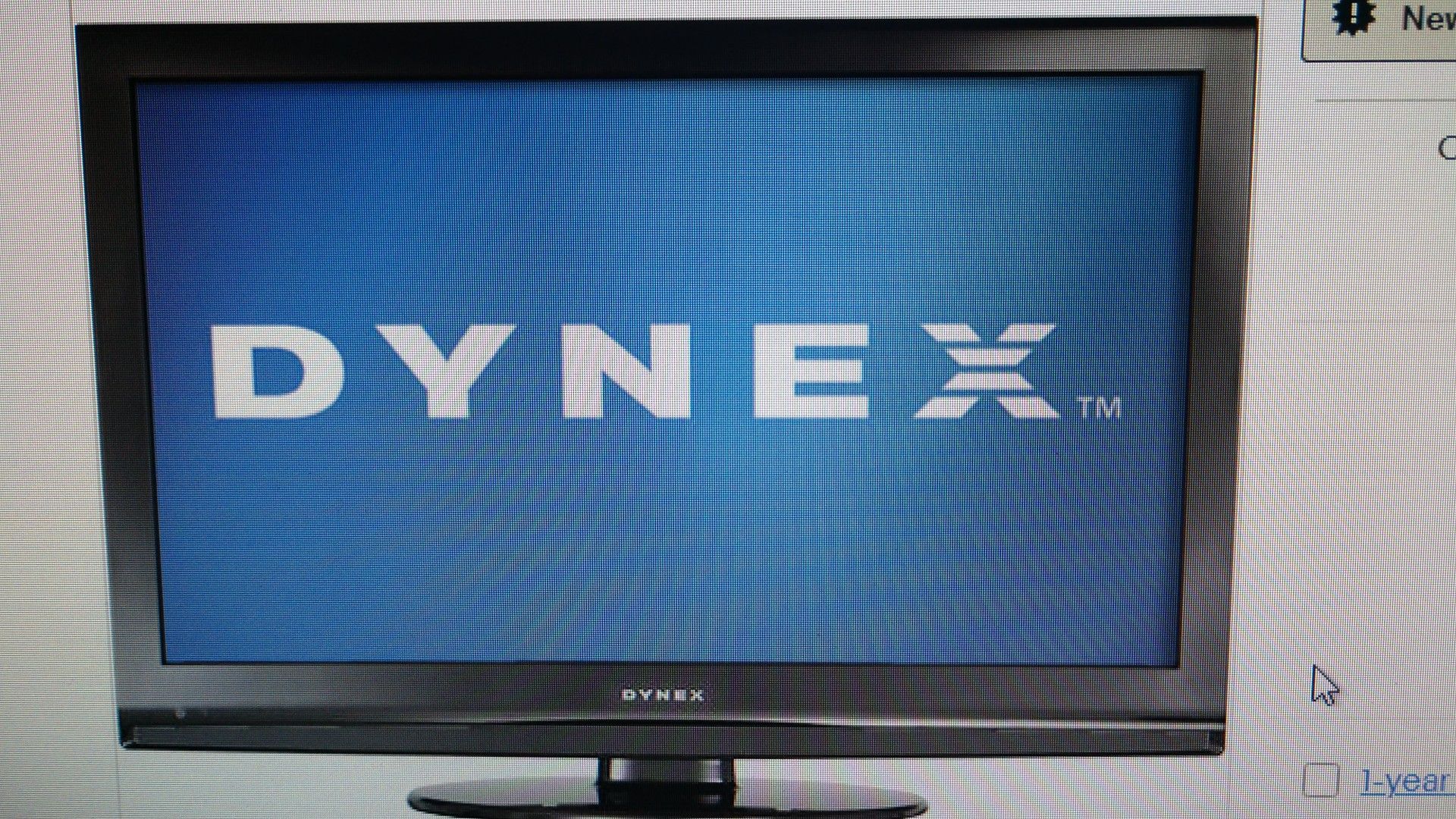 Dynex 32\