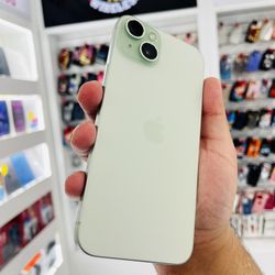 iPhone 15 Plus 128gb Unlocked