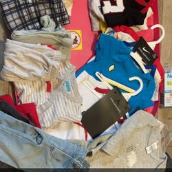 Baby boy clothes 