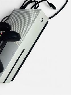Xbox 1s