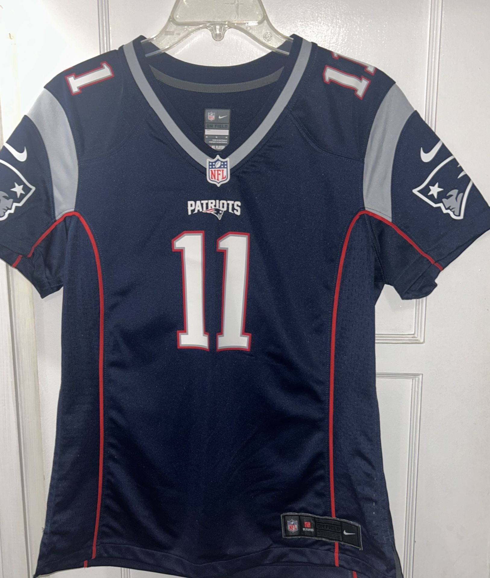 Patriots Jersey