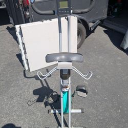 Pro Form Exercise Bike