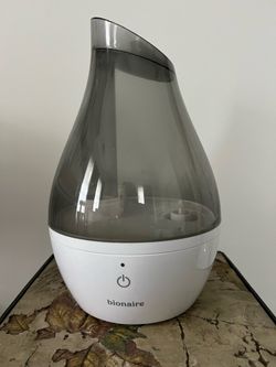 Bionaire humidifier