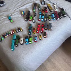 Thomas The Tank Engine 