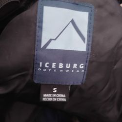 Iceberg Outerwear Polor Snow Plowers 