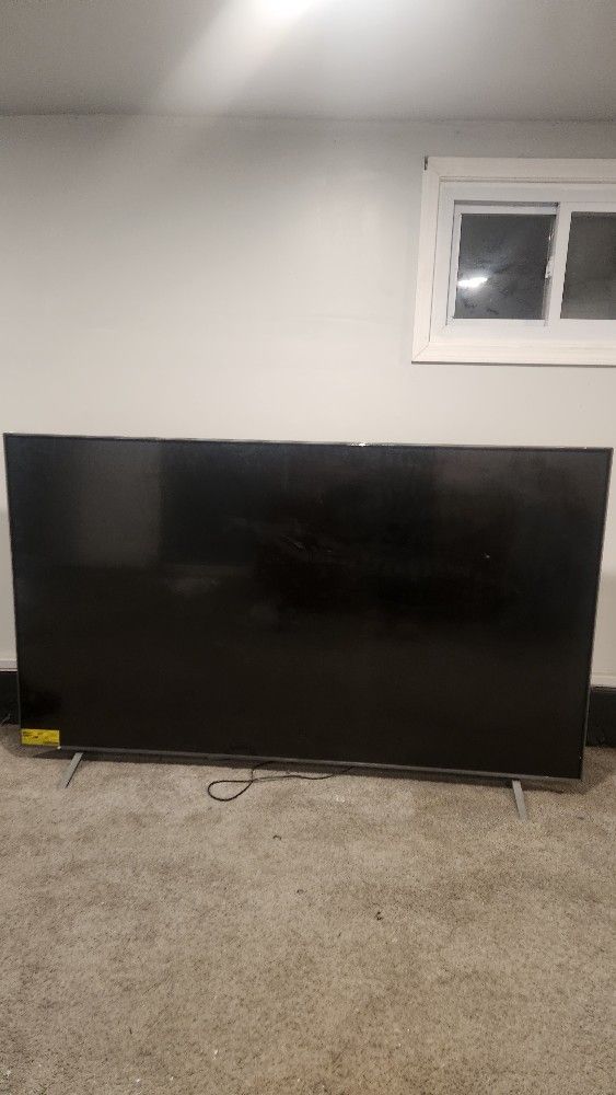 86" LG Tv